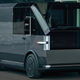 Image for article titled Canoo's All-Electric Delivery Vehicle Looks Like The Real Deal
